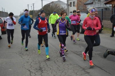Tréninkový plán na třetí týden druhého cyklu tréninkového roku 2025 – 2026